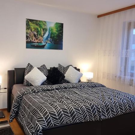 3- Zimmer-Wohnung In Linz Leonding Exterior photo